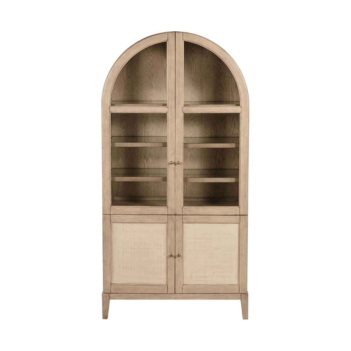 Picture of KAILANI ARCHED DISPLAY CAB