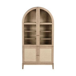 Picture of KAILANI ARCHED DISPLAY CAB