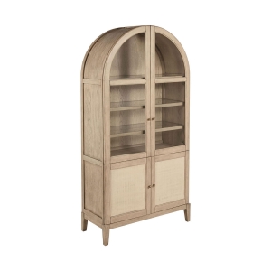 Picture of KAILANI ARCHED DISPLAY CAB