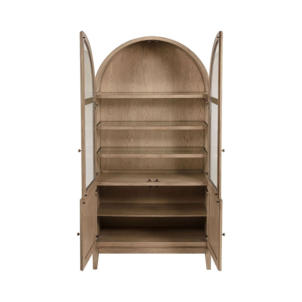 Picture of KAILANI ARCHED DISPLAY CAB