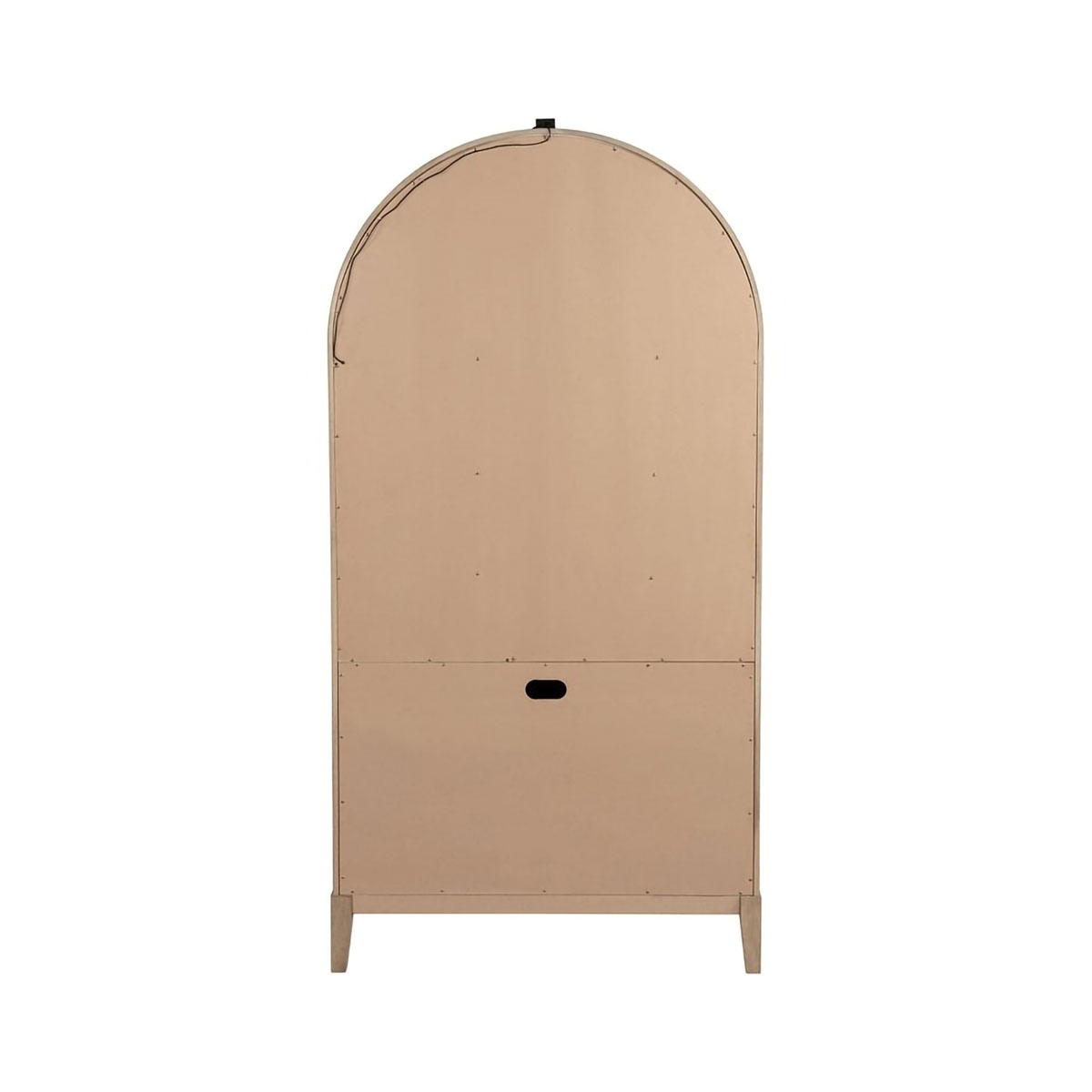 Picture of KAILANI ARCHED DISPLAY CAB