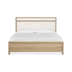 Picture of MERRIFIELD QUEEN UPH BED