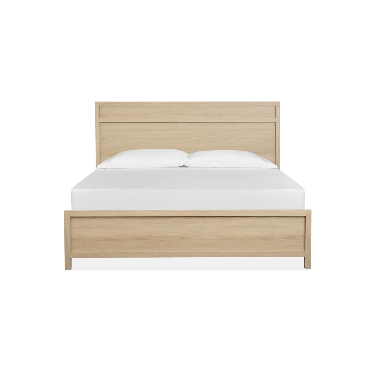 Picture of MERRIFIELD FULL PANEL BED
