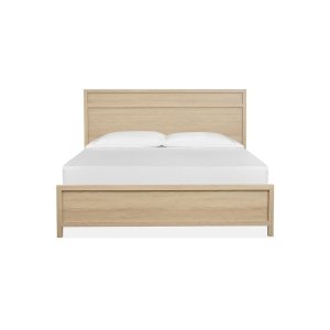Picture of MERRIFIELD FULL PANEL BED