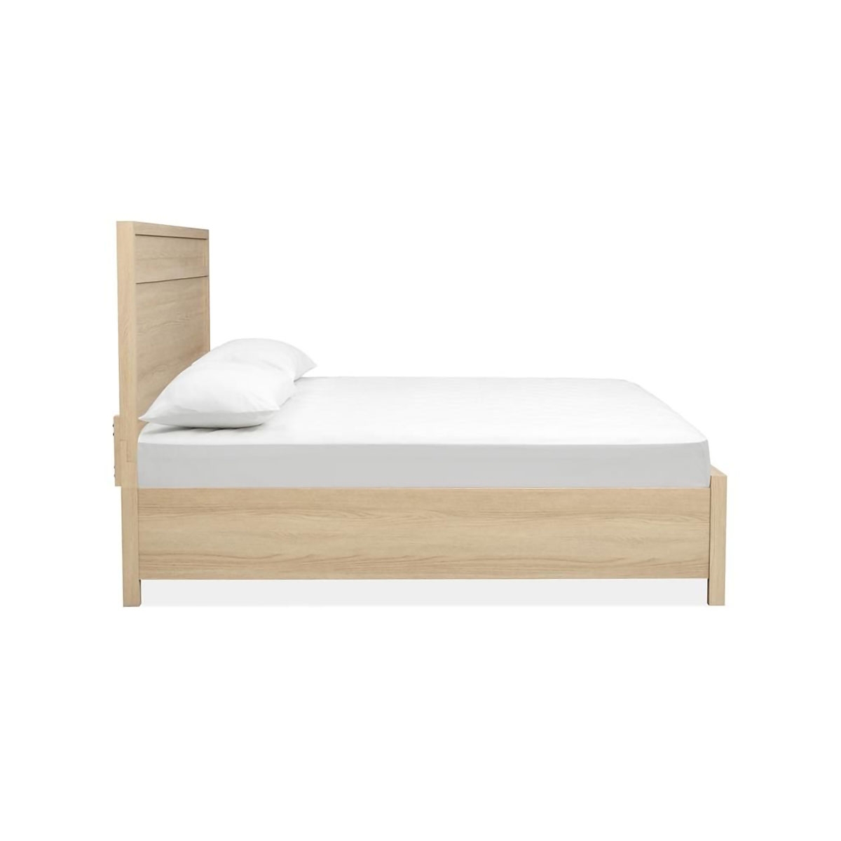 Picture of MERRIFIELD FULL PANEL BED