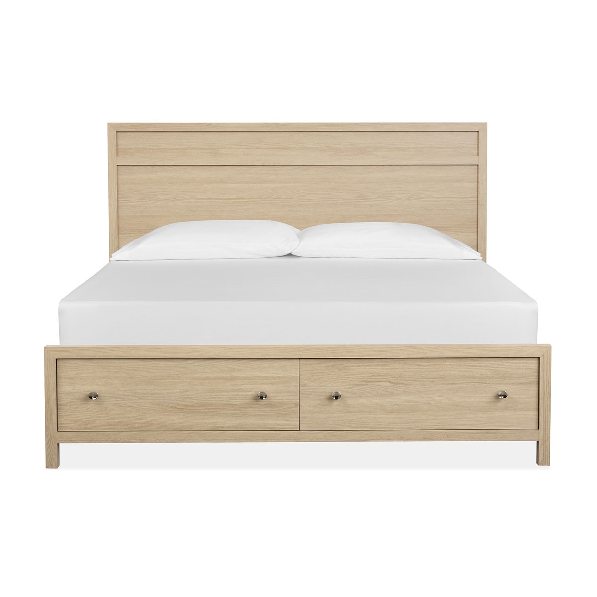 Picture of MERRIFIELD STORAGE QUEEN BED 