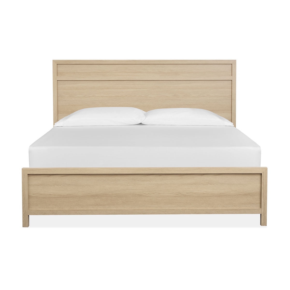 Picture of MERRIFIELD KING PANEL BED