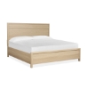 Picture of MERRIFIELD KING PANEL BED