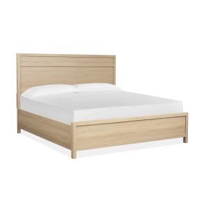 Picture of MERRIFIELD KING PANEL BED