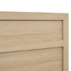 Picture of MERRIFIELD KING PANEL BED