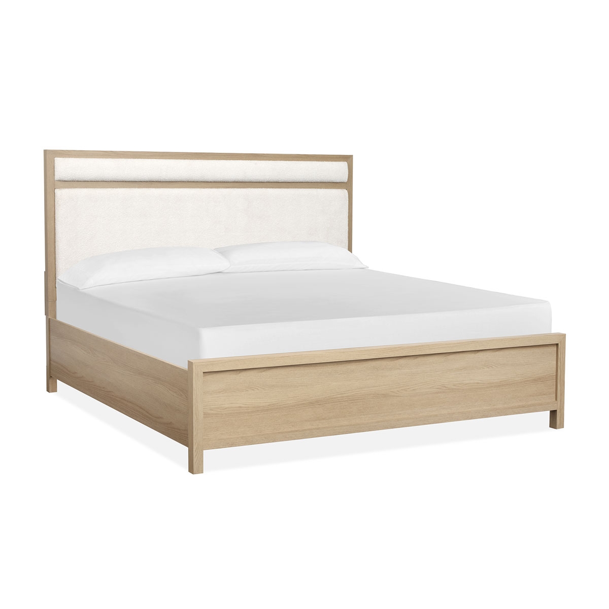 Picture of MERRIFIELD UPH FULL BED