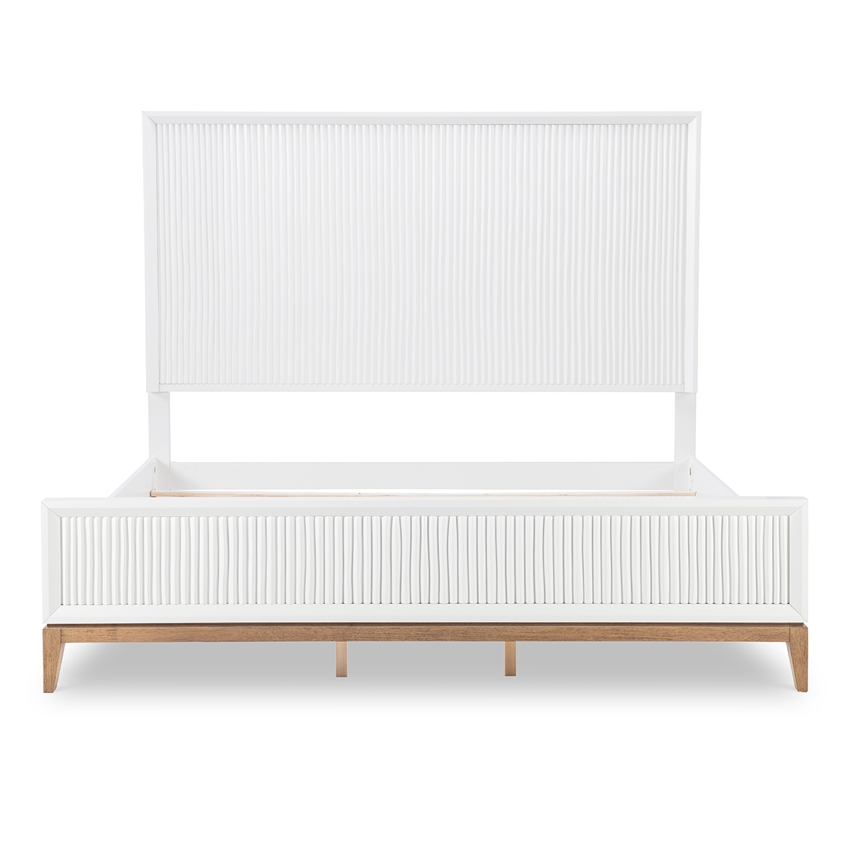 Picture of MELROSE KING PANEL BED