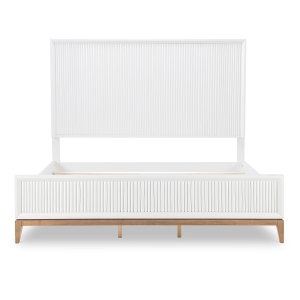 Picture of MELROSE QUEEN PANEL BED