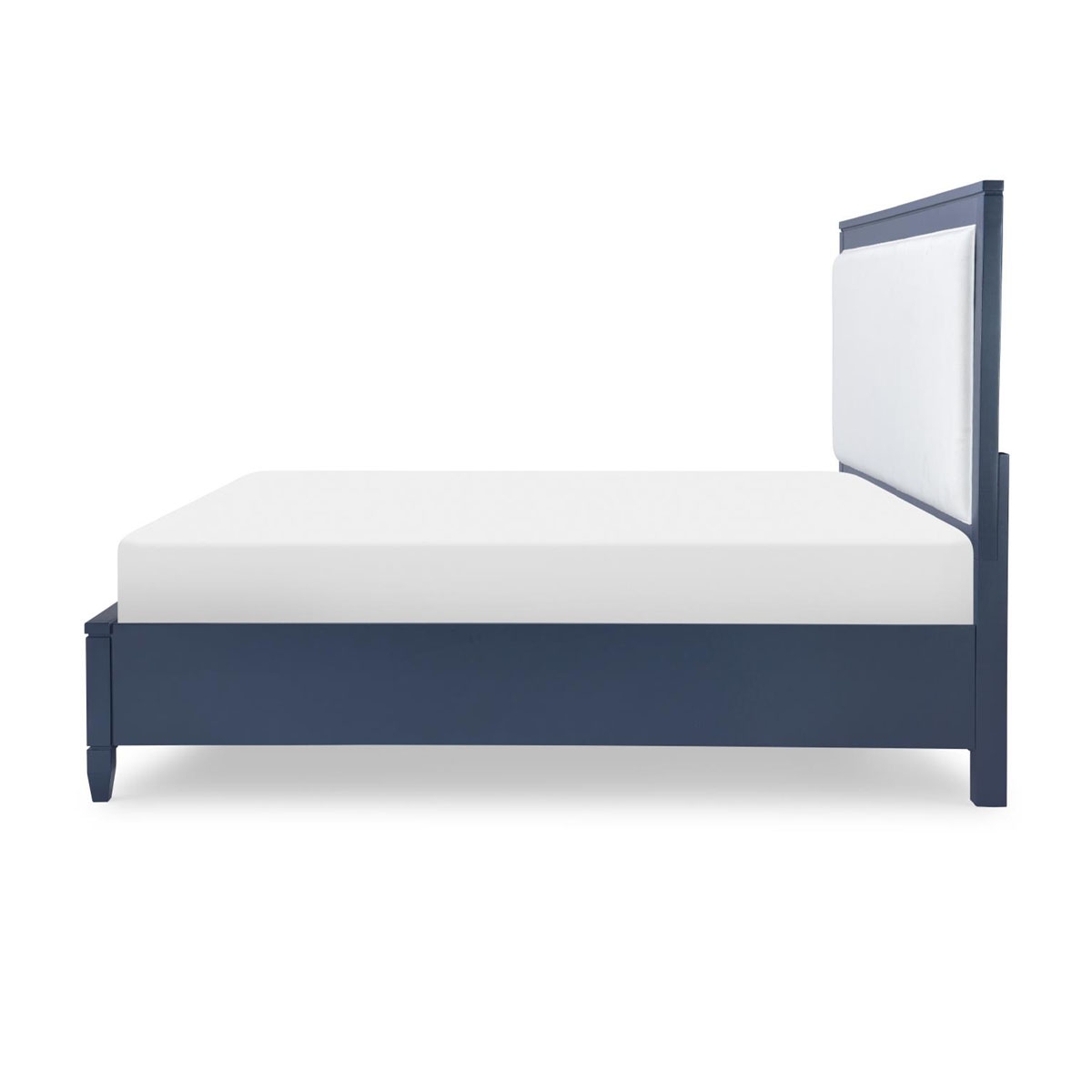 Picture of SUMMERLAND BLU UPH KING BED