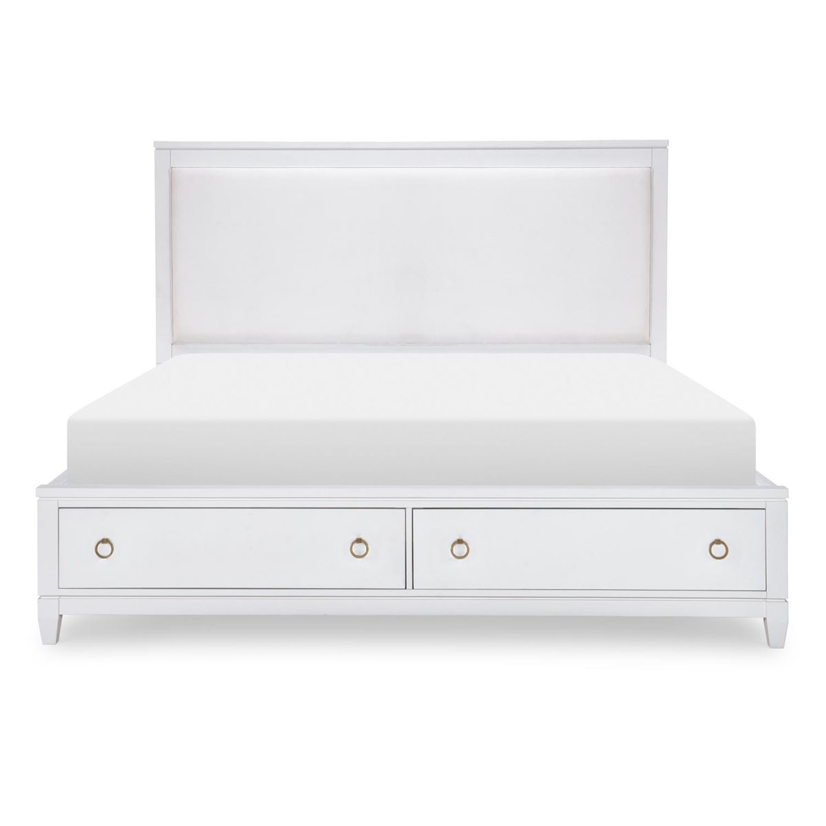 Picture of SUMMERLAND UPH QUEEN W/STORAGE