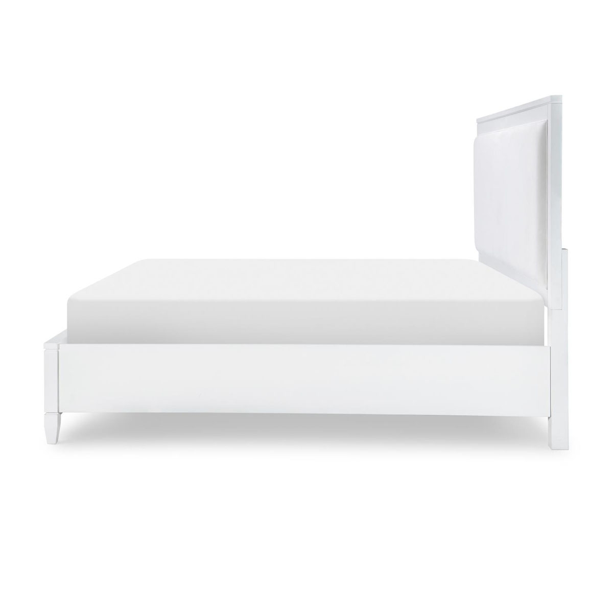Picture of SUMMERLAND UPH QUEEN W/STORAGE