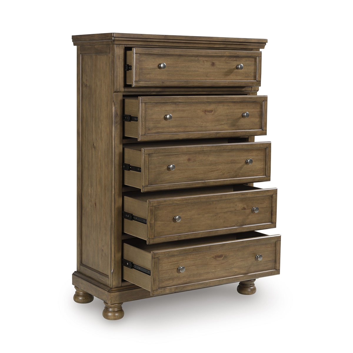 Picture of KENLEY HONEY CHEST