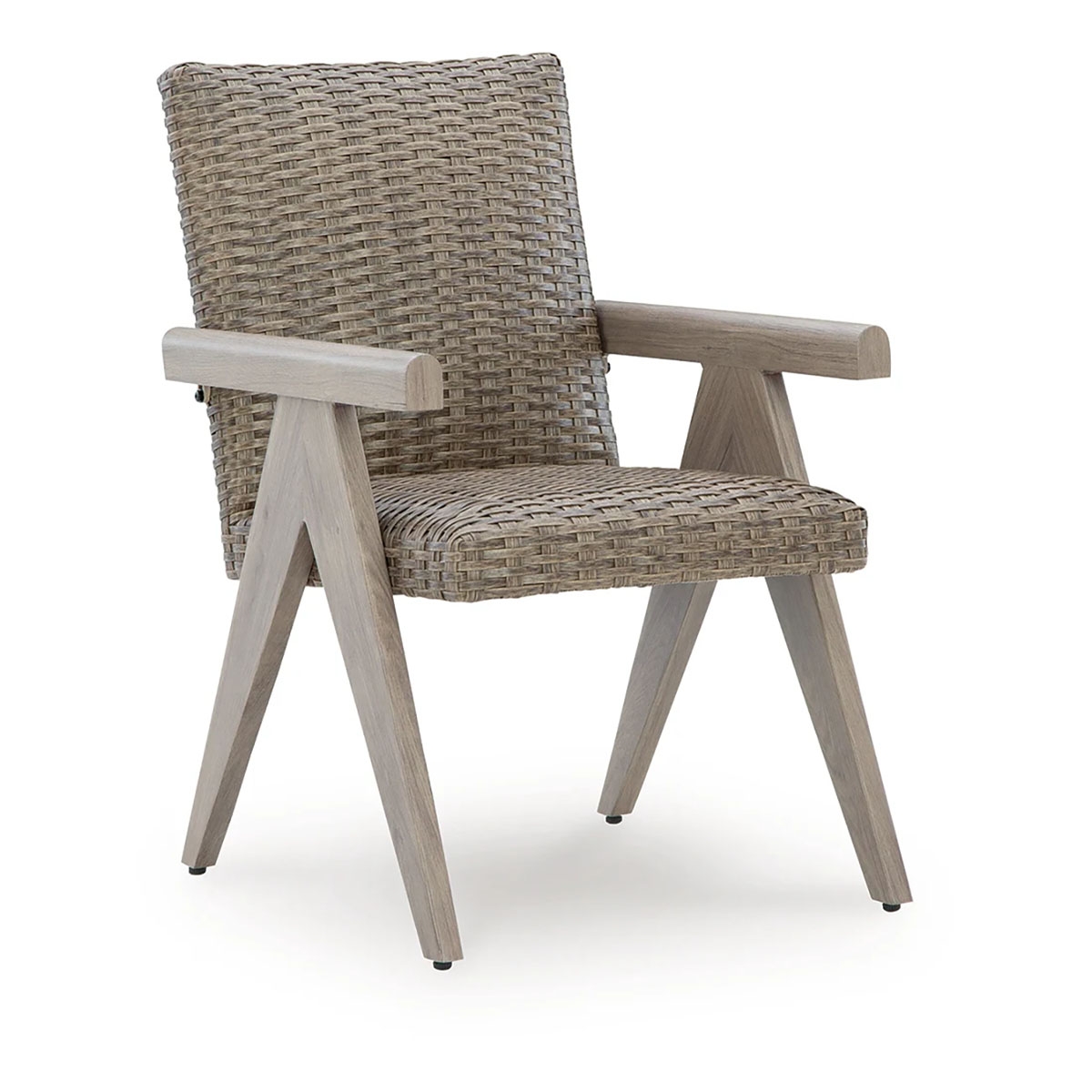 Picture of CLIFF TRAILS ARM CHAIR PAIR