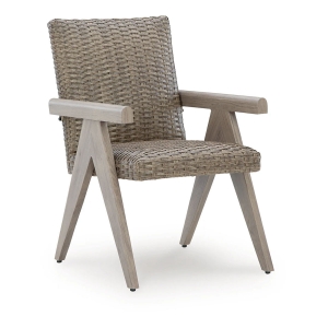 Picture of CLIFF TRAILS ARM CHAIR PAIR