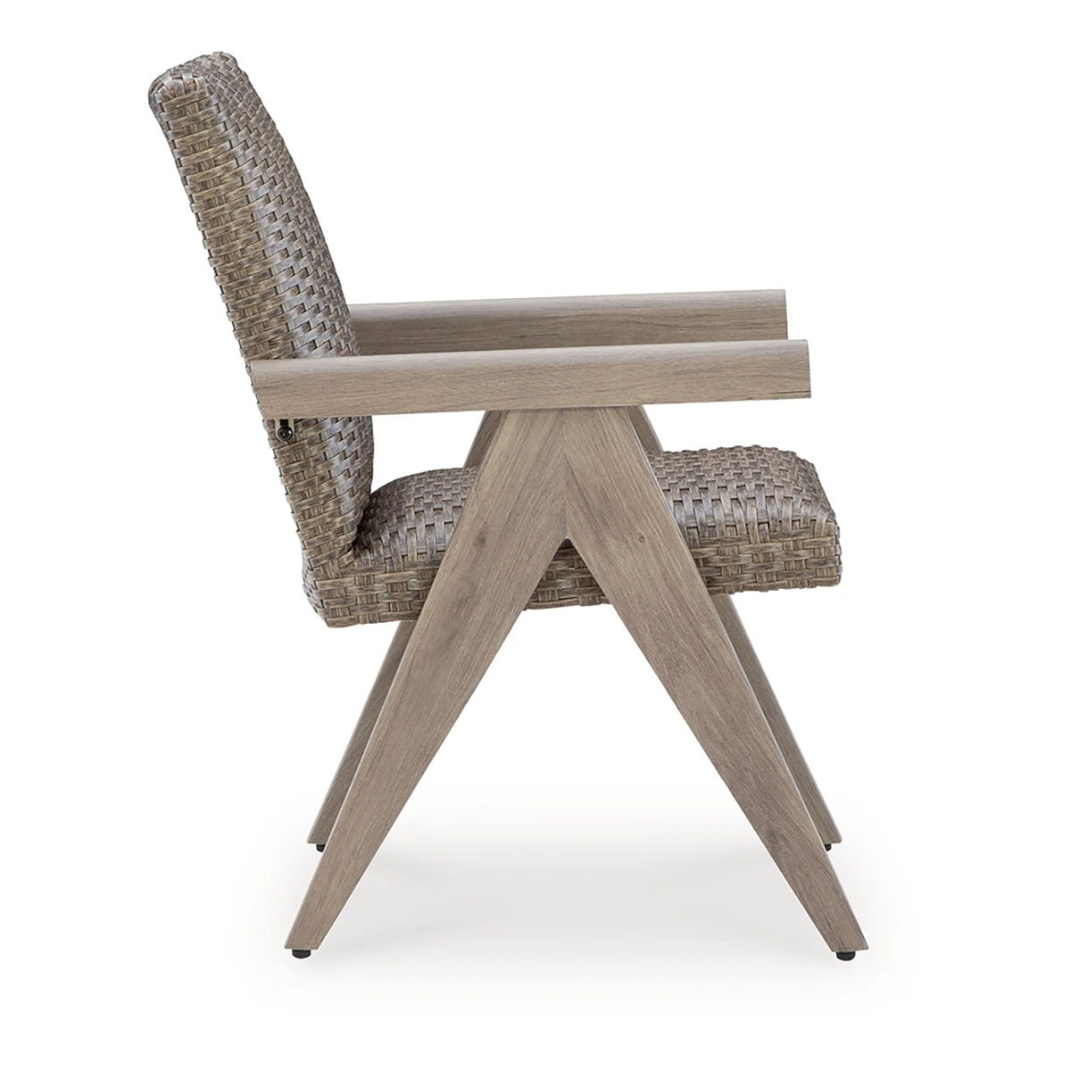 Picture of CLIFF TRAILS ARM CHAIR PAIR