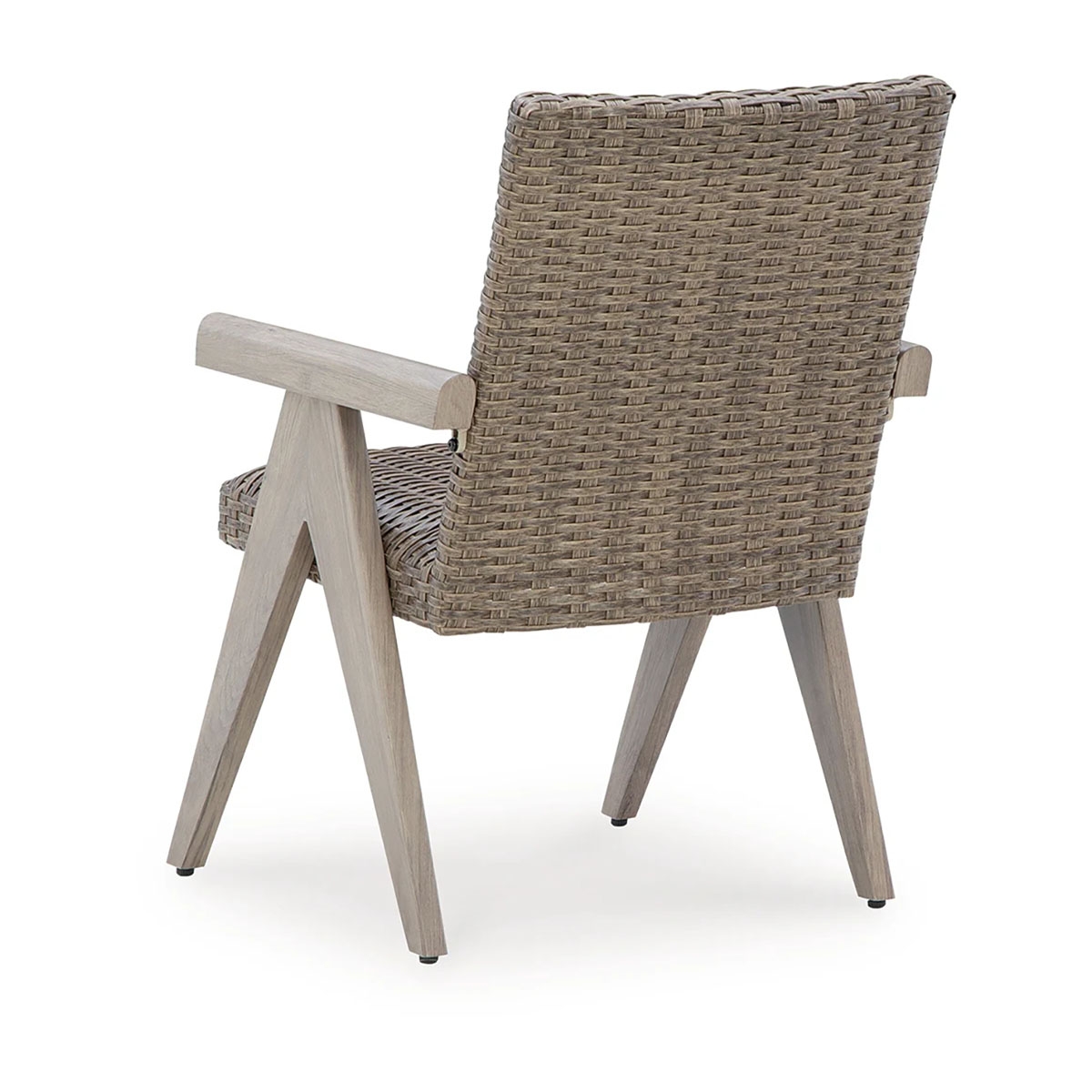 Picture of CLIFF TRAILS ARM CHAIR PAIR