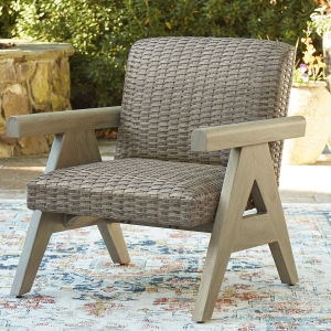 Picture of CLIFF TRAILS ROCK LOUNGE CHAIR