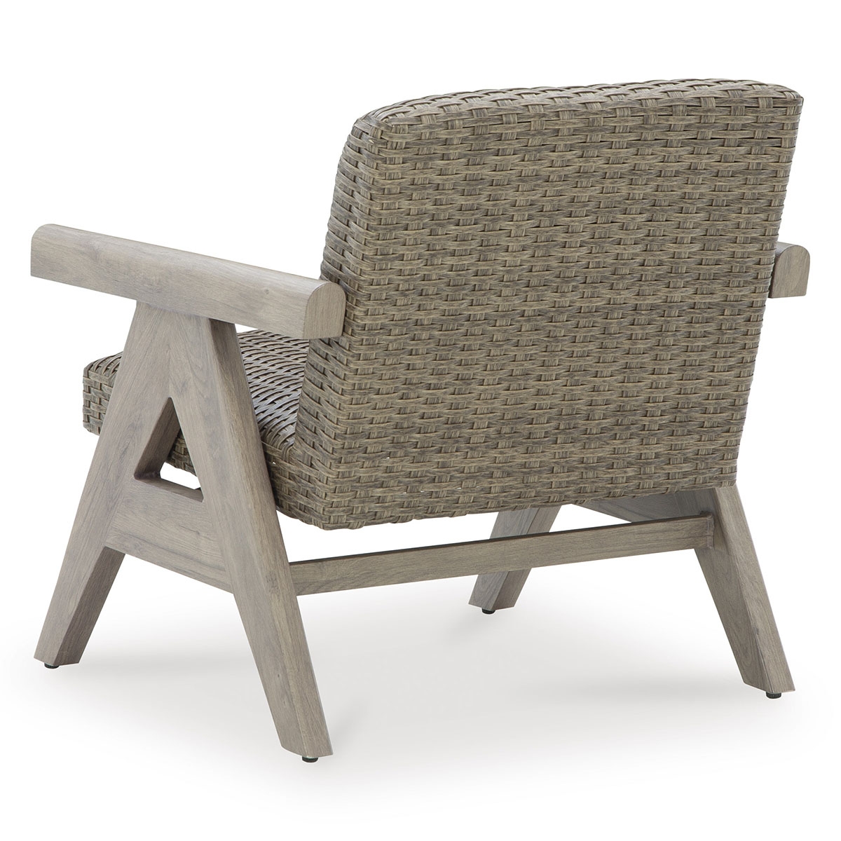 Picture of CLIFF TRAILS ROCK LOUNGE CHAIR