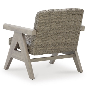Picture of CLIFF TRAILS ROCK LOUNGE CHAIR