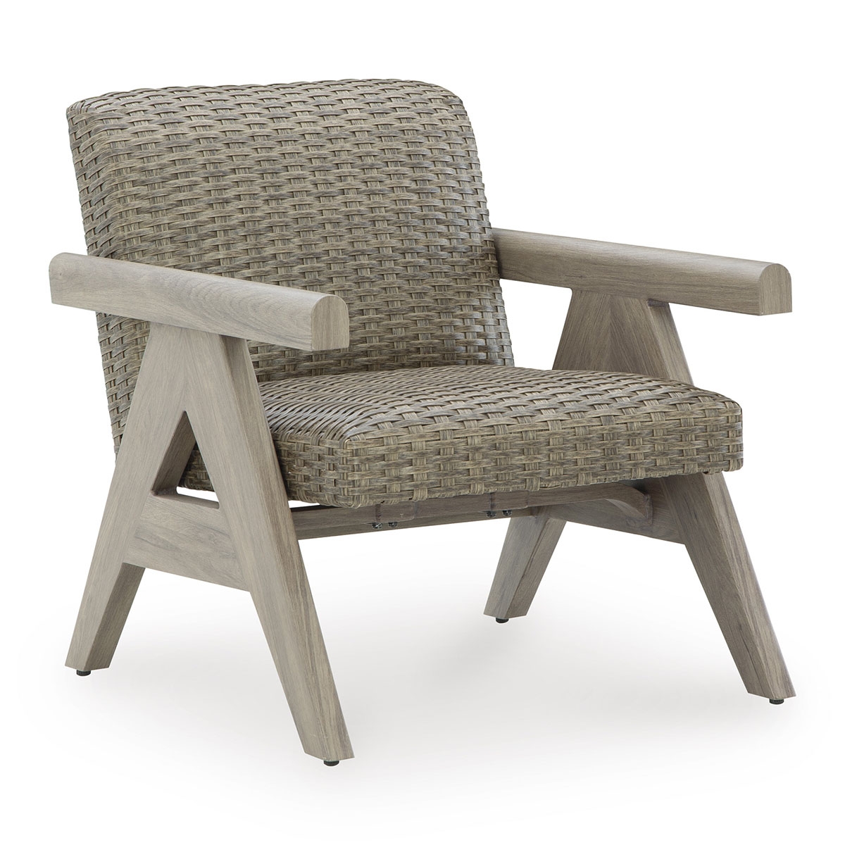 Picture of CLIFF TRAILS ROCK LOUNGE CHAIR