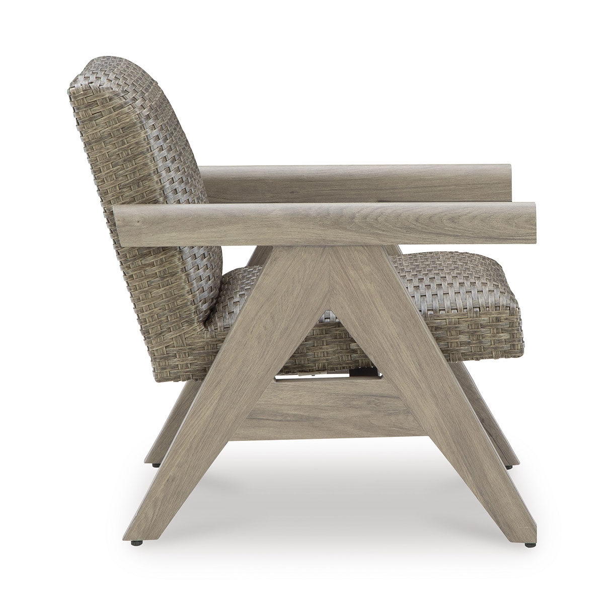 Picture of CLIFF TRAILS ROCK LOUNGE CHAIR