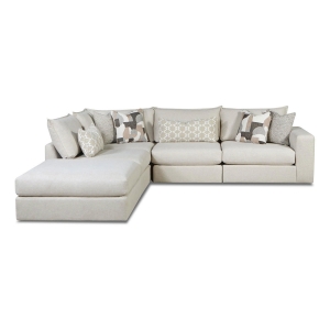 Picture of GOLDRUSH 5PC SECTIONAL