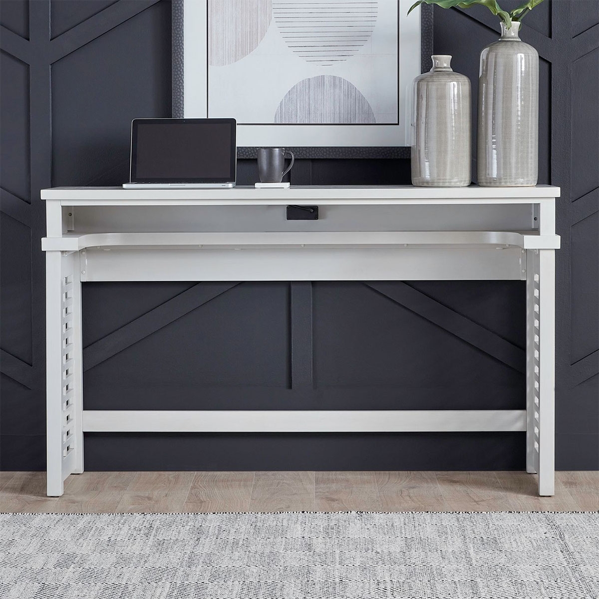 Picture of BERKLEY SQUARE BAR CONSOLE