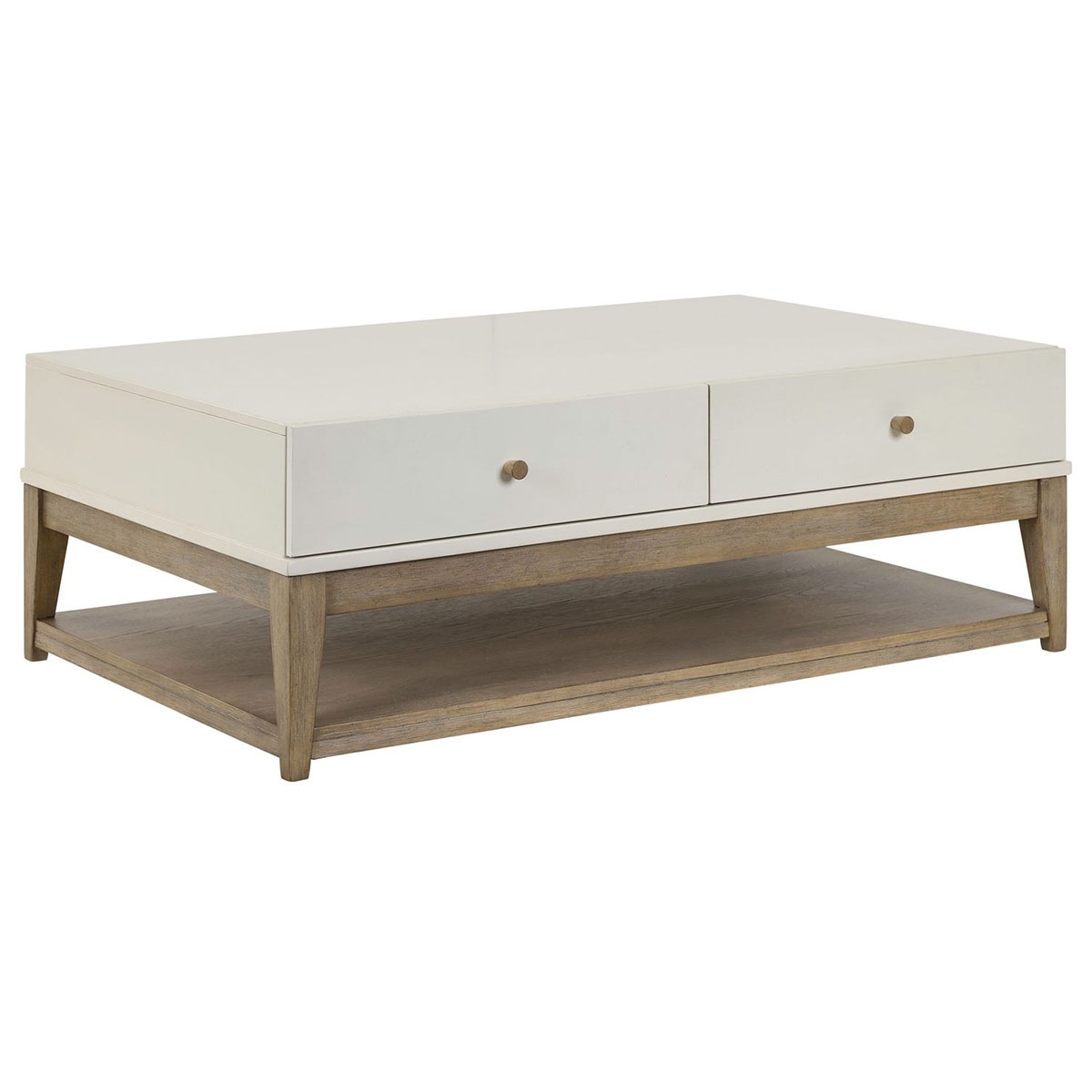 Picture of BERKLEY SQUARE COCKTAIL TABLE