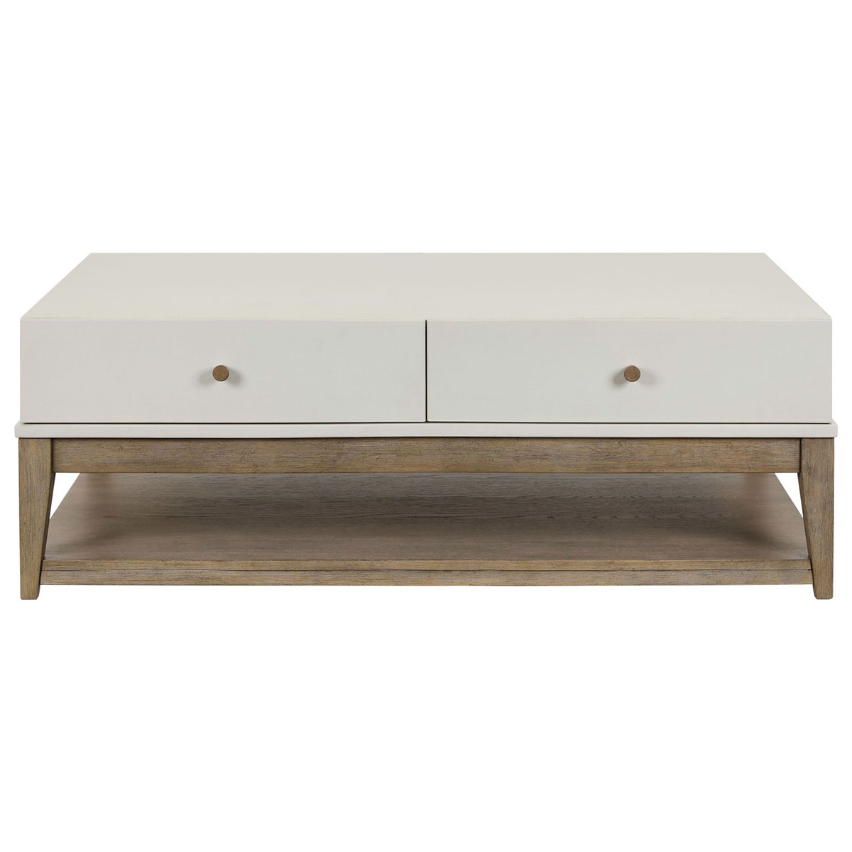 Picture of BERKLEY SQUARE COCKTAIL TABLE