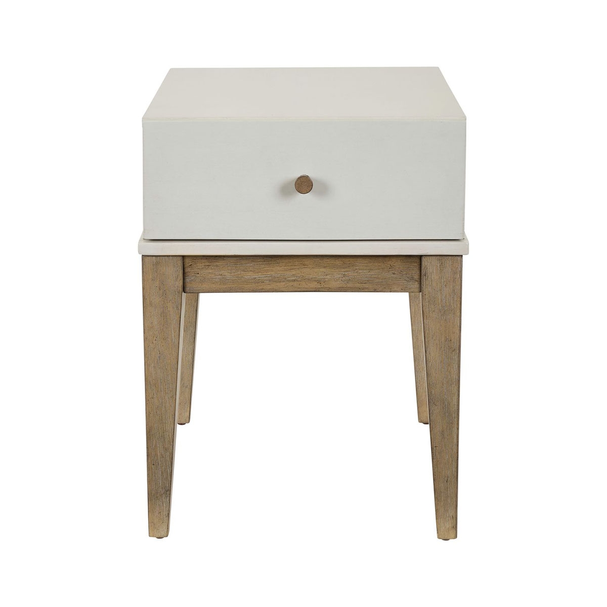 Picture of BERKLEY SQUARE END TABLE