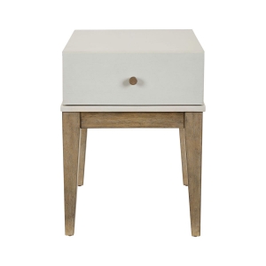 Picture of BERKLEY SQUARE END TABLE