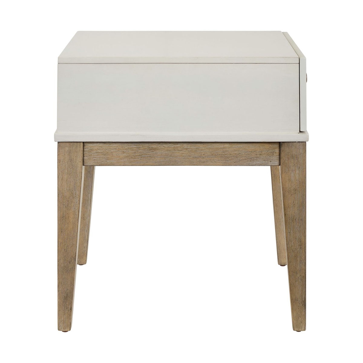 Picture of BERKLEY SQUARE END TABLE