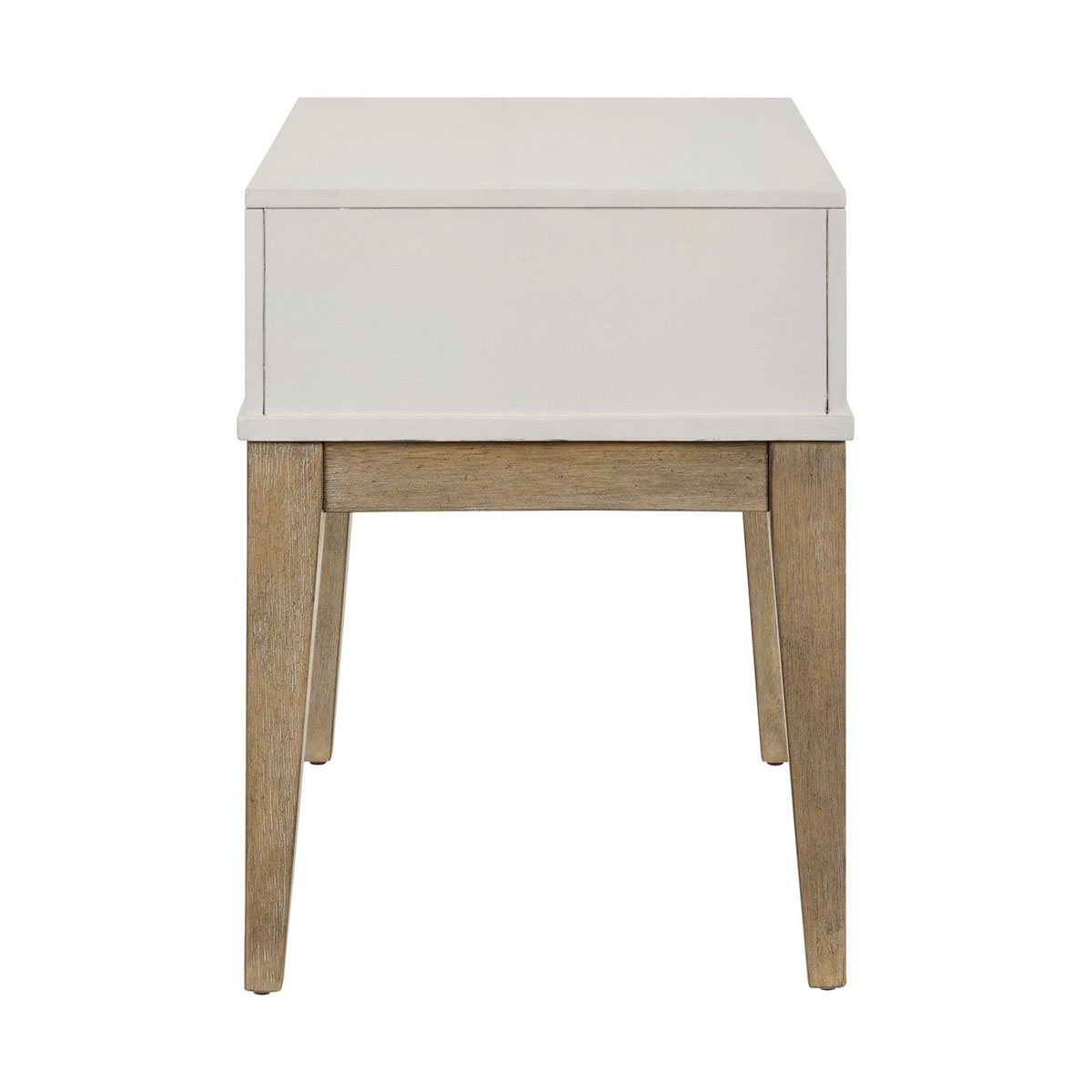 Picture of BERKLEY SQUARE END TABLE