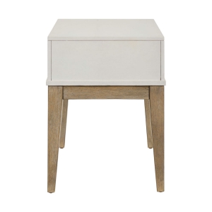 Picture of BERKLEY SQUARE END TABLE