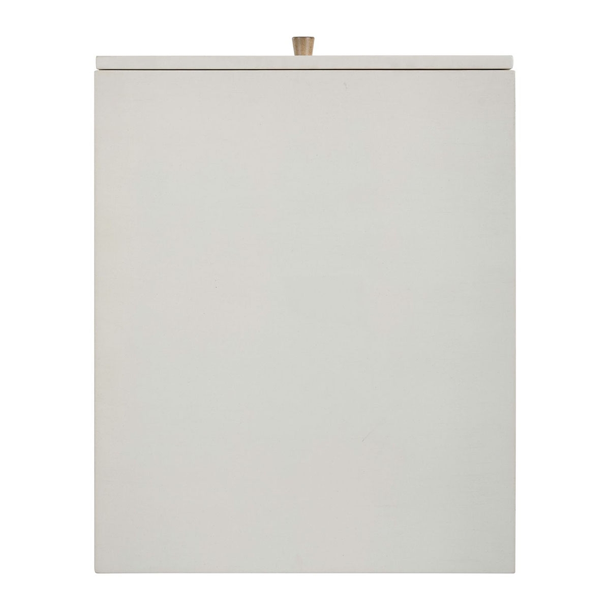 Picture of BERKLEY SQUARE END TABLE