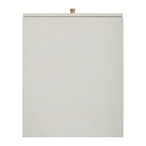 Picture of BERKLEY SQUARE END TABLE