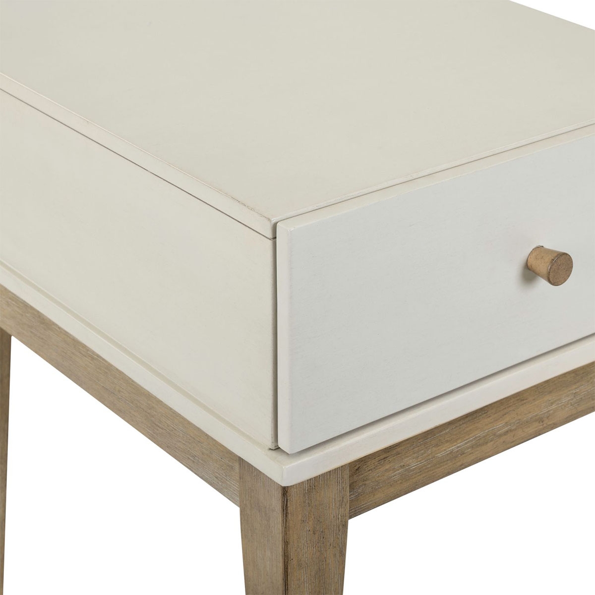 Picture of BERKLEY SQUARE END TABLE