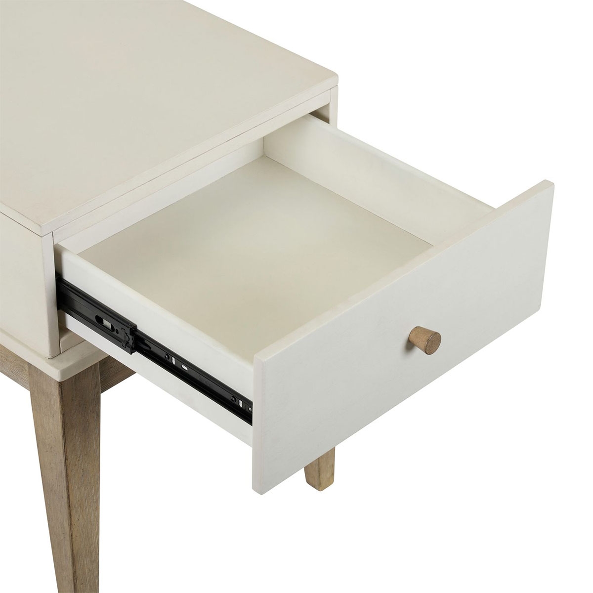 Picture of BERKLEY SQUARE END TABLE