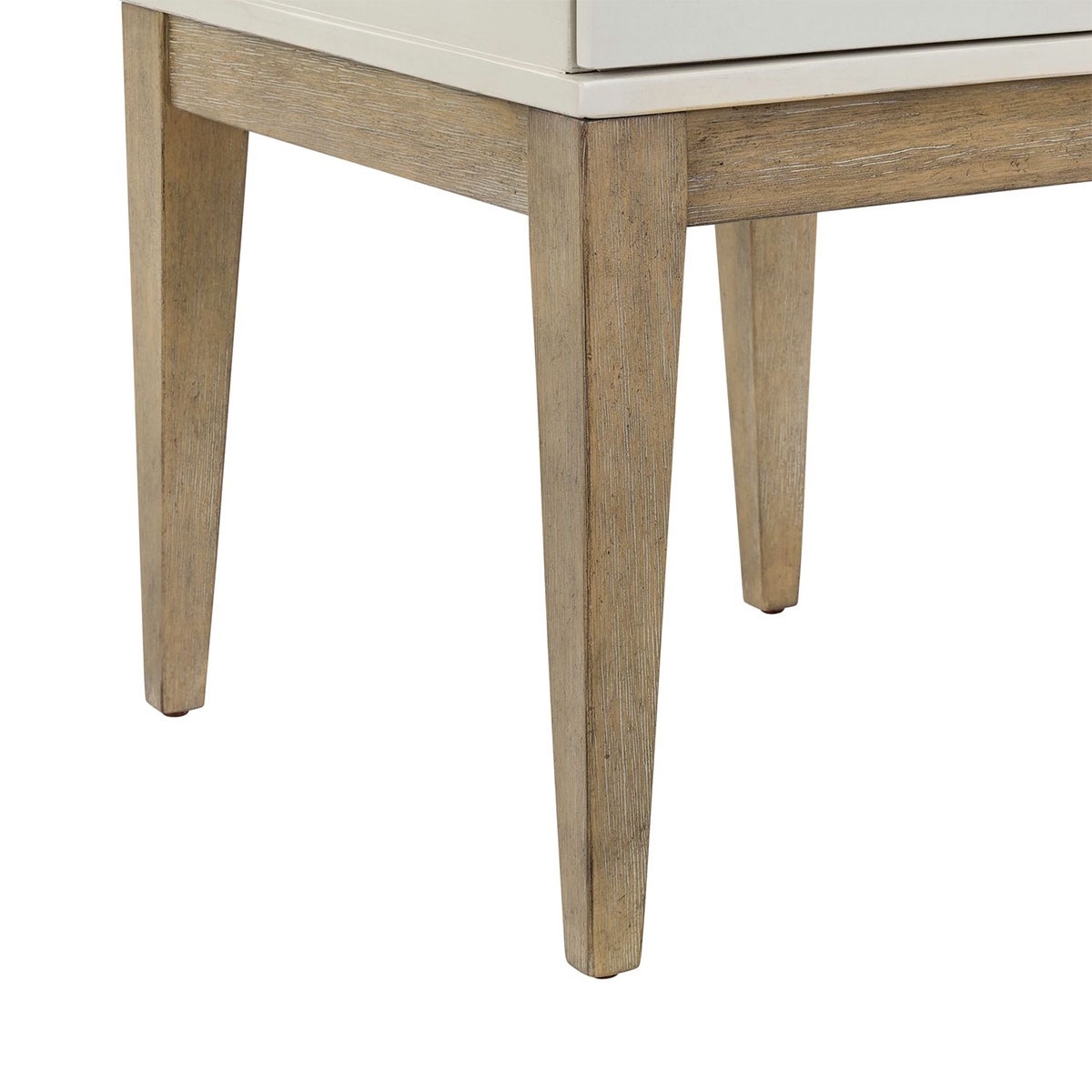 Picture of BERKLEY SQUARE END TABLE