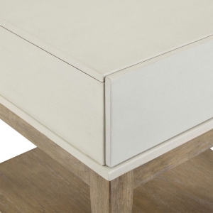 Picture of BERKLEY SQUARE CHAIRSIDE TABLE