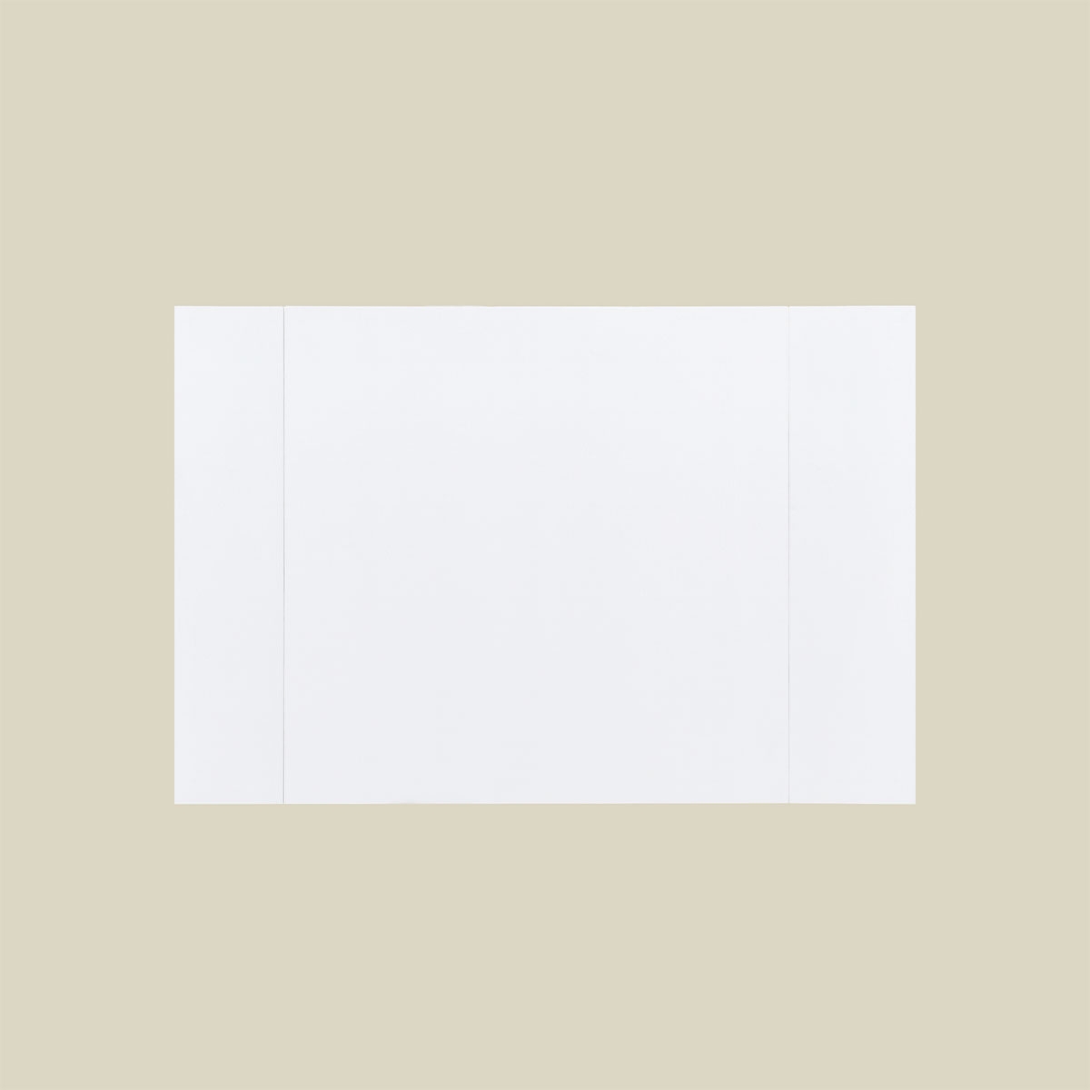 Picture of BAY CITY WHT DROP LEAF TBL