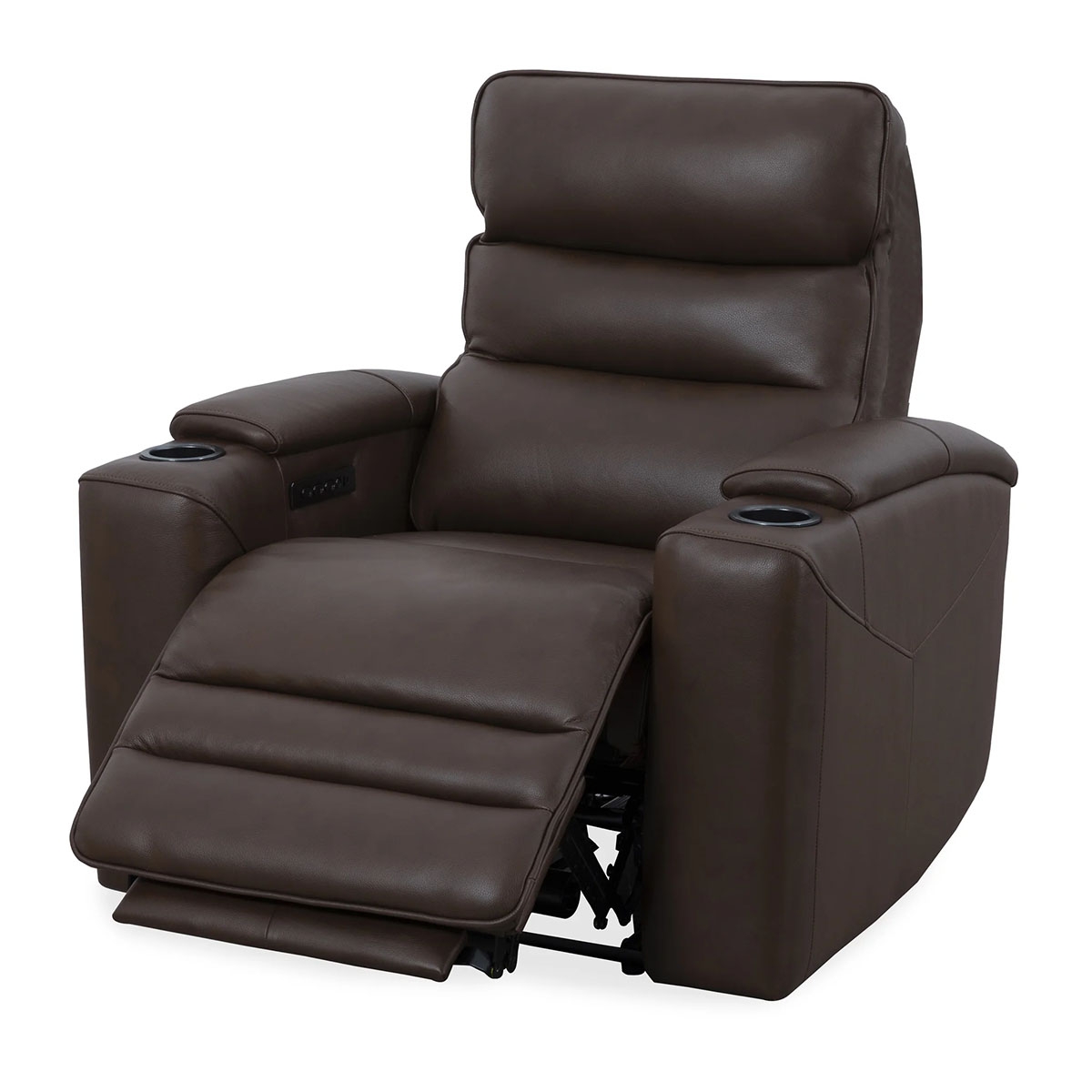 Picture of NEXUS ZER GRAV RECL IN UMBER