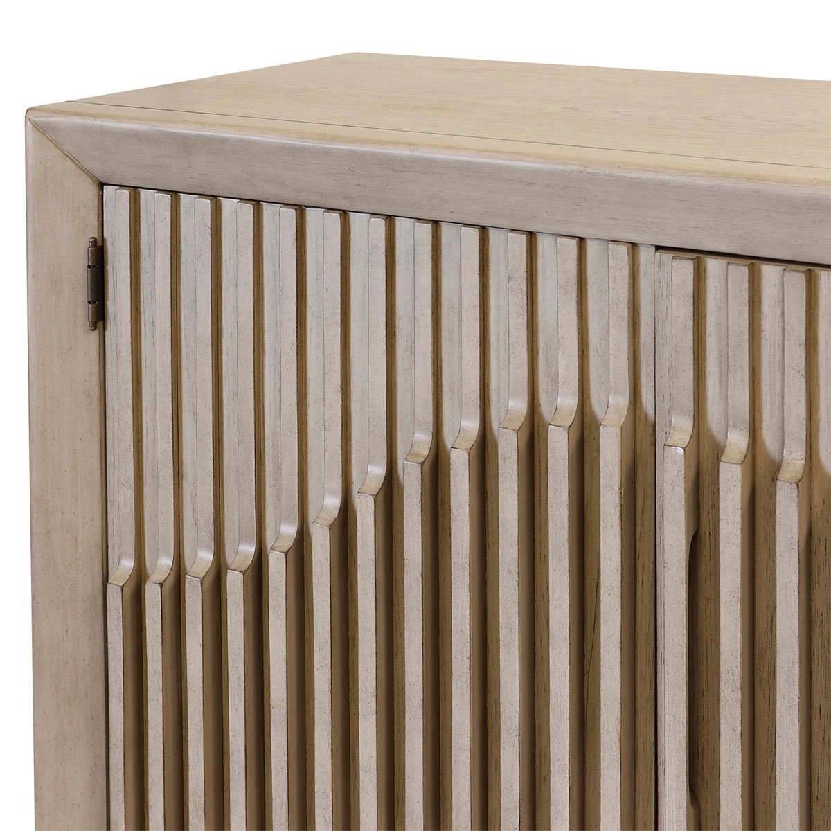 Picture of PIANO KEY 4DR SIDEBOARD