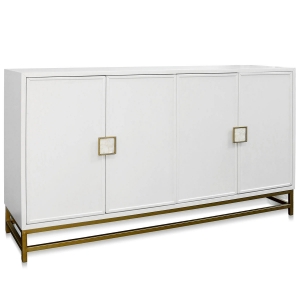 Picture of WHITAKER 4DR CABINET
