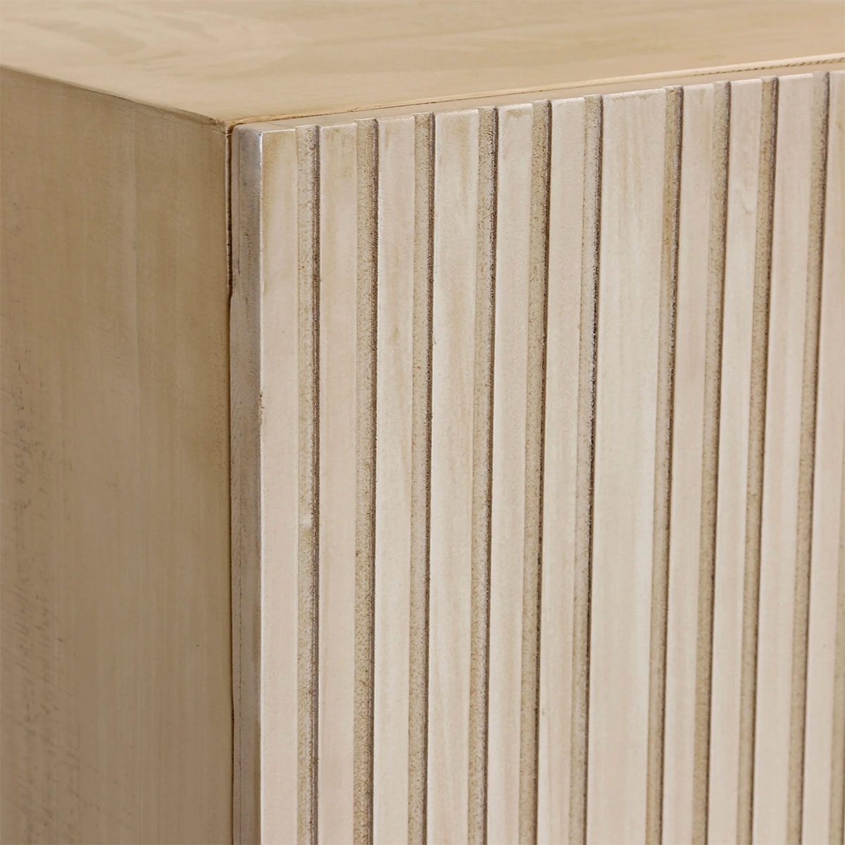 Picture of 4 DOOR CURTAIN FIGURE CONSOLE